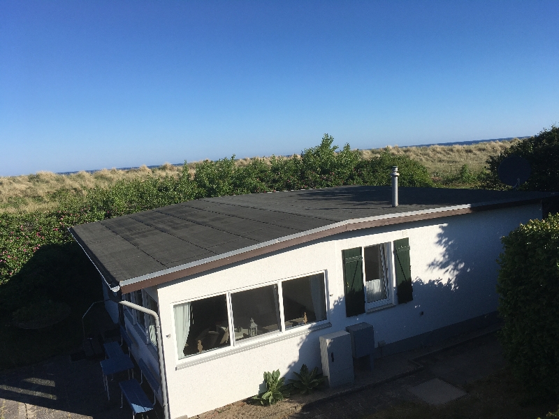 Haus Dünenwind